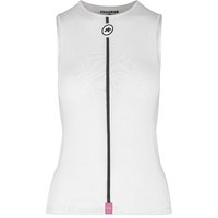 ASSOS ärmellos Summer NS Layer Damen Radunterhemd, Größe XS-S|ASSOS NS Skin von Assos