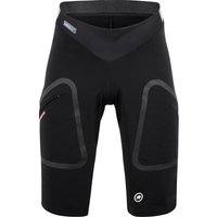 ASSOS o. Polster Trail Tactica Cargo T3 Bikeshorts, für Herren, Größe 2XL, MTB von Assos