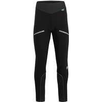 ASSOS o. Polster Trail Winter lange Bikehose, für Herren, Größe 2XL, Radlerhose, von Assos