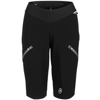 ASSOS o.Polster Trail Damen Bikeshorts, Größe S, MTB Shorts, MTB Kleidung|ASSOS ASSOS o.Polster Trail Damen Bikeshorts, Größe S, MTB Shorts, MTB Kleidung|ASSOS von Assos
