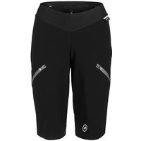 ASSOS o.Polster Trail Damen Bikeshorts, Größe S, MTB Shorts, MTB Kleidung|ASSOS von Assos