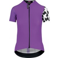 Assos Damen Dyora RS Aero Radtrikot von Assos