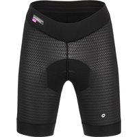 Assos Damen Tactica Trail Unterhose mit Sitzpolster Assos Damen Tactica Trail Unterhose mit Sitzpolster von Assos