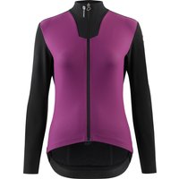 Assos Damen Uma GT Hashoogi Jacke Assos Damen Uma GT Hashoogi Jacke von Assos