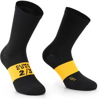 Assos Evo Spring Fall Socken Assos Evo Spring Fall Socken von Assos