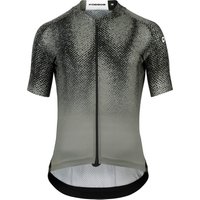 Assos Herren Mille GT C2 Evo Heat Map Trikot Assos Herren Mille GT C2 Evo Heat Map Trikot von Assos