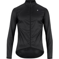 Assos Herren Mille GT C2 Wind Jacke Assos Herren Mille GT C2 Wind Jacke von Assos