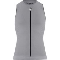 Assos Herren Summer Skin Layer Tanktop Assos Herren Summer Skin Layer Tanktop von Assos