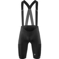 Assos Herren Tactica Gravel Bib kurz Assos Herren Tactica Gravel Bib kurz von Assos