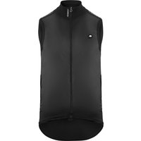 Assos Herren Tactica Shell Weste Assos Herren Tactica Shell Weste von Assos