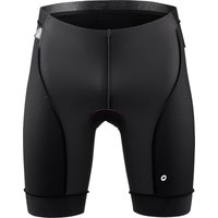 Assos Herren Tactica Urban Unterhose mit Sitzpolster Assos Herren Tactica Urban Unterhose mit Sitzpolster von Assos