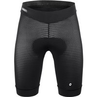 Assos Herren Trail Tactica ST T3 Radhose kurz Assos Herren Trail Tactica ST T3 Radhose kurz von Assos