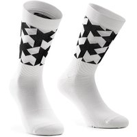 Assos Monogram Evo Socken von Assos