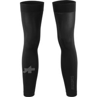 Assos Spring Fall Leg Warmers Beinlinge Assos Spring Fall Leg Warmers Beinlinge von Assos