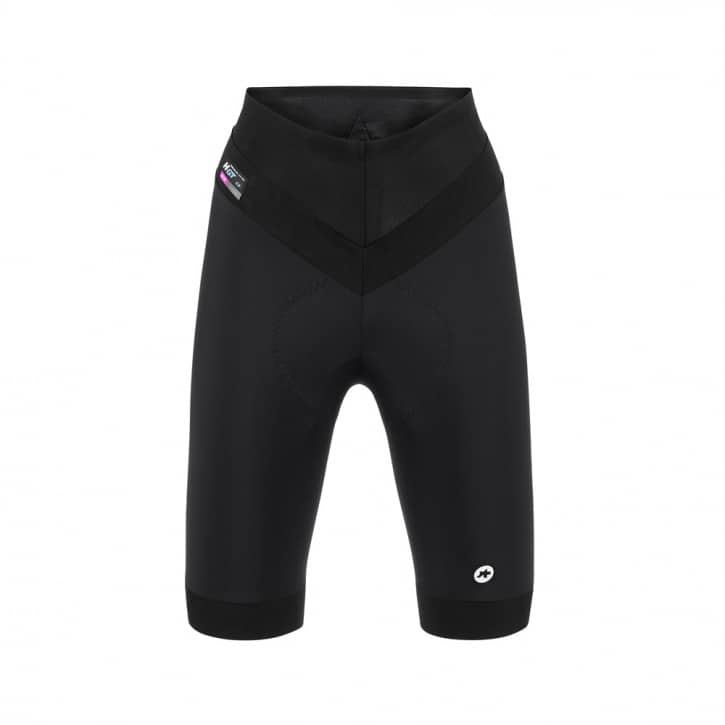 Assos UMA GT Halfshorts C2-Long BlackSeries XLG von Assos