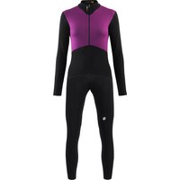 Damen-Set (Winterjacke + lange Radhose) ASSOS UMA GTV C2 Damen-Set (2 von Assos