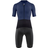 Set (Radtrikot + Radhose) ASSOS Mille GTS S11 Set (2 Teile), für Herren|ASSOS von Assos