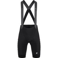 TUDOR PRO CYCLING TEAM 2025 kurze Trägerhose, für Herren, Größe L, Fahrradhose, von Assos