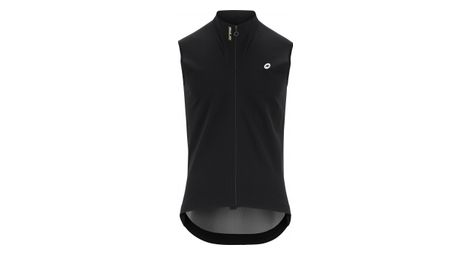 armellose jacke assos mille gts spring fall c2 schwarz armellose jacke assos mille gts spring fall c2 schwarz von Assos