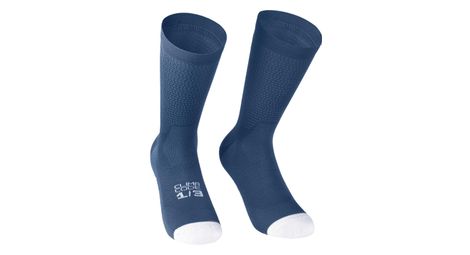 assos endurance s11 unisex socken blau assos endurance s11 unisex socken blau von Assos