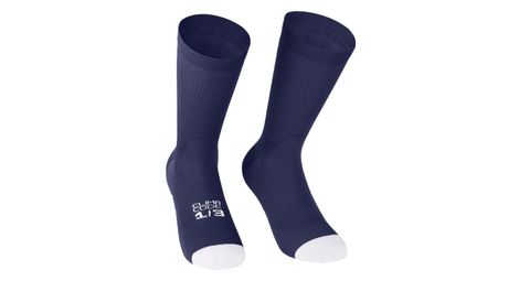 assos endurance s11 unisex socken blau assos endurance s11 unisex socken blau von Assos