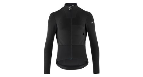 assos equipe r habu s11 langarm jacke schwarz assos equipe r habu s11 langarm jacke schwarz von Assos