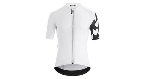 assos equipe rs jersey s9 targa white series von Assos