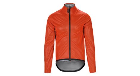 assos equipe rs rain targa wasserdichte jacke orange assos equipe rs rain targa wasserdichte jacke orange von Assos