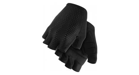 assos gt c2 handschuhe schwarz von Assos