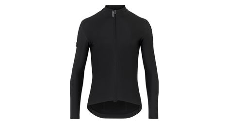 assos gt spring fall c2 langarmtrikot schwarz von Assos