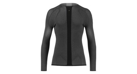 assos gto langarm unterhemd dermasensor schwarz assos gto langarm unterhemd dermasensor schwarz von Assos