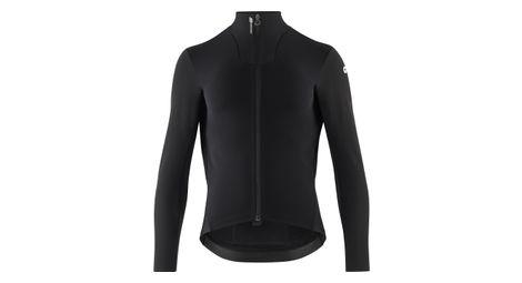 assos mille gt hashoogi s11 langarm jacke schwarz assos mille gt hashoogi s11 langarm jacke schwarz von Assos