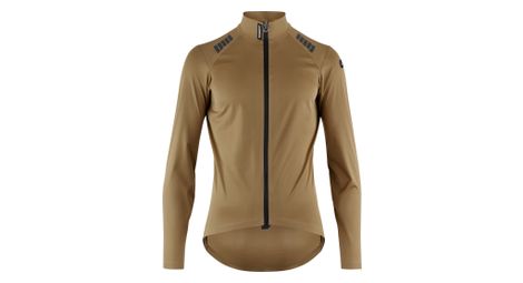 assos mille gt s11 jacke braun assos mille gt s11 jacke braun von Assos