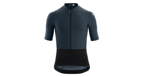 assos mille gts c2 kurzarmtrikot grau assos mille gts c2 kurzarmtrikot grau von Assos