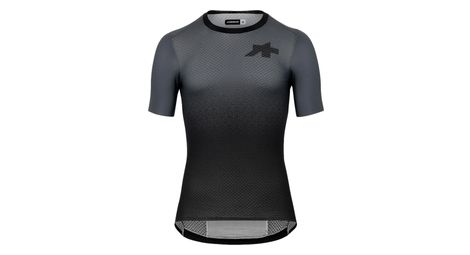 assos rsr superleger 89 kurzarmtrikot in dunkelgrau assos rsr superleger 89 kurzarmtrikot in dunkelgrau von Assos