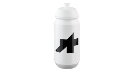 assos signature 500ml trinkflasche weis assos signature 500ml trinkflasche weis von Assos