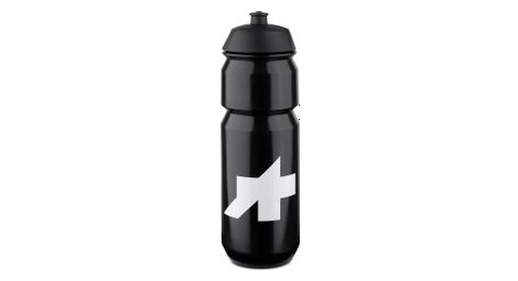 assos signature trinkflasche 750ml schwarz assos signature trinkflasche 750ml schwarz von Assos