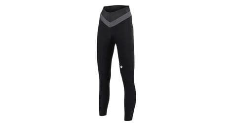 lange tragerlose damen radhose assos spring fall half schwarz s von Assos