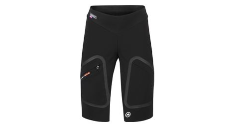 assos tactica cargo black women s mtb p shorts p assos tactica cargo black women s mtb p shorts p von Assos