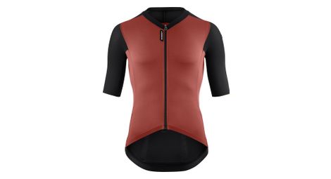 assos tactica t5 braun kurzarm trikot assos tactica t5 braun kurzarm trikot von Assos