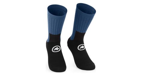 assos tactica t5 unisex mtb socke schwarz blau assos tactica t5 unisex mtb socke schwarz blau von Assos