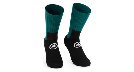 assos tactica t5 unisex mtb socke schwarz grun assos tactica t5 unisex mtb socke schwarz grun von Assos