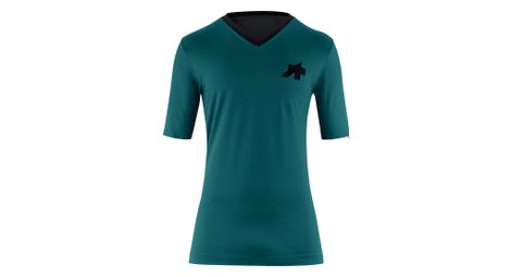 assos tactica tech t5 grun kurzarm trikot assos tactica tech t5 grun kurzarm trikot von Assos