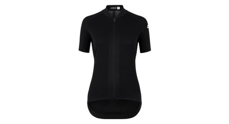 assos uma gt trikot c2 evo schwarz assos uma gt trikot c2 evo schwarz von Assos
