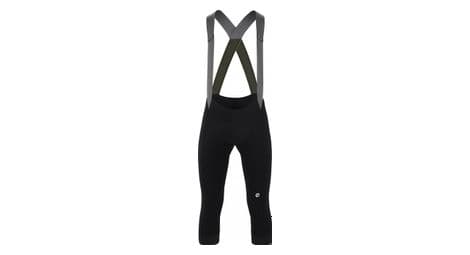 cuissard 3 4 assos mille gt spring fall c2 noir xl von Assos