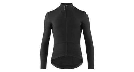 langarm trikot assos equipe r spring fall s11 schwarz von Assos