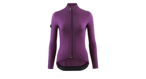 langarm trikot women assos gt spring fall c2 violet langarm trikot women assos gt spring fall c2 violet von Assos