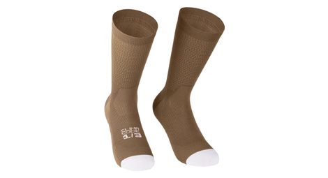 unisex socken assos endurance s11 hellbraun unisex socken assos endurance s11 hellbraun von Assos