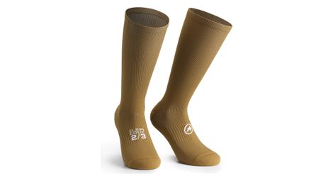 unisex socken assos spring fall unisea braun unisex socken assos spring fall unisea braun von Assos