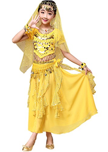 Astage Indische Kleidung Bollywood Orient Kleid Halloween Karneval Kostüme Astage Indische Kleidung Bollywood Orient Kleid Halloween Karneval Kostüme von Astage